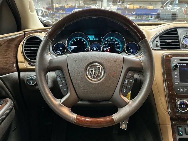 Thumbnail: 2015 Buick Enclave - 6