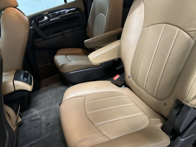 Thumbnail: 2015 Buick Enclave - 8