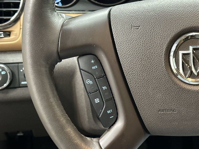 Thumbnail: 2015 Buick Enclave - 22