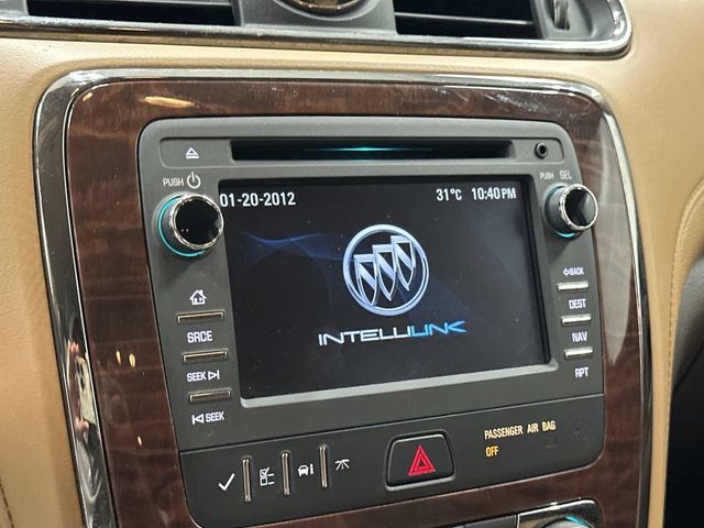 Thumbnail: 2015 Buick Enclave - 9