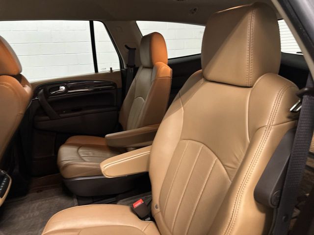 Thumbnail: 2015 Buick Enclave - 20