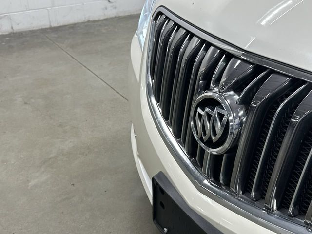 Thumbnail: 2015 Buick Enclave - 4