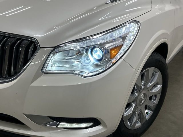 Thumbnail: 2015 Buick Enclave - 33