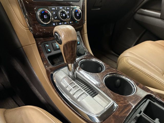 Thumbnail: 2015 Buick Enclave - 10