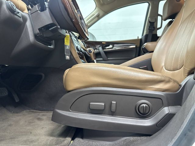 Thumbnail: 2015 Buick Enclave - 30