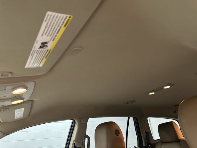 Thumbnail: 2015 Buick Enclave - 31