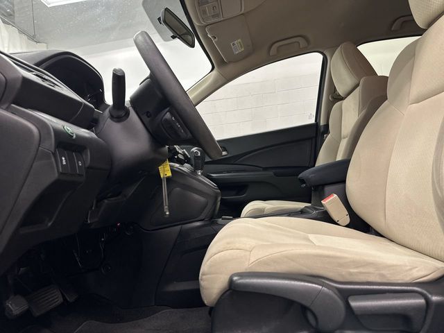 Thumbnail: 2015 Honda CR-V - 28