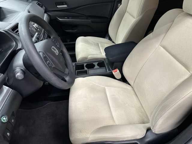 Thumbnail: 2015 Honda CR-V - 6