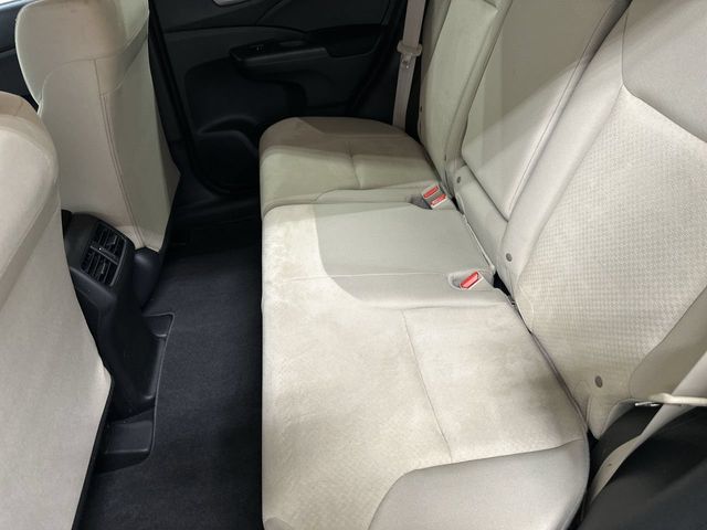 Thumbnail: 2015 Honda CR-V - 8