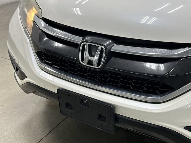Thumbnail: 2015 Honda CR-V - 30