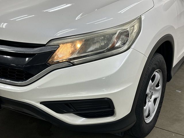 Thumbnail: 2015 Honda CR-V - 31