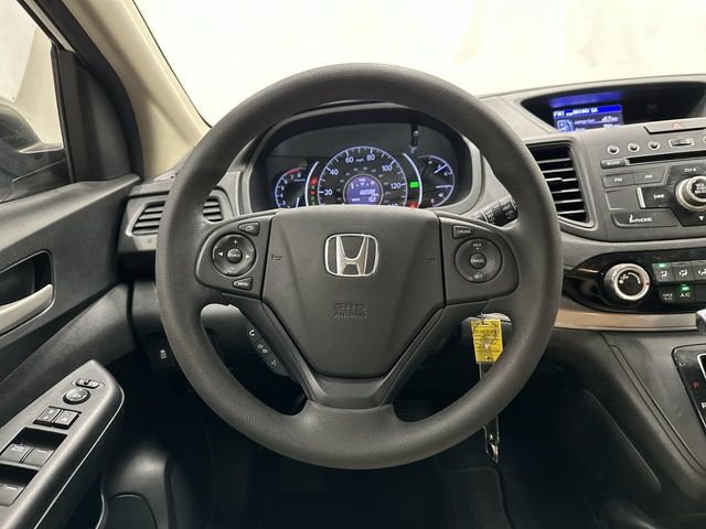 Thumbnail: 2015 Honda CR-V - 5