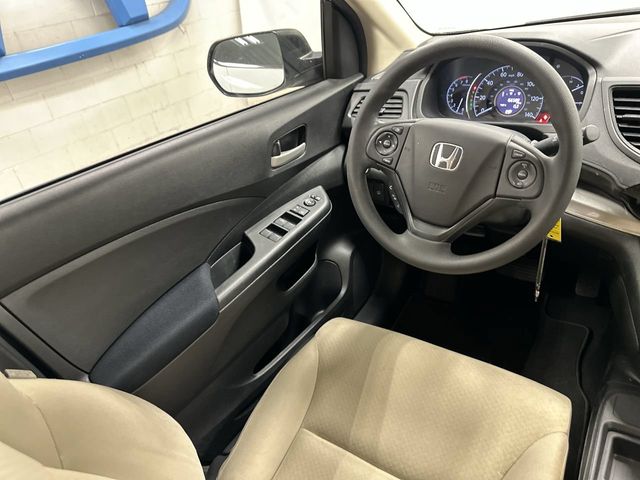 Thumbnail: 2015 Honda CR-V - 2