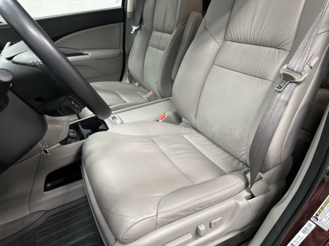 Thumbnail: 2013 Honda CR-V - 6