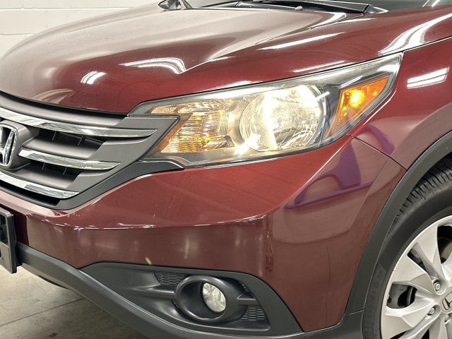 Thumbnail: 2013 Honda CR-V - 32