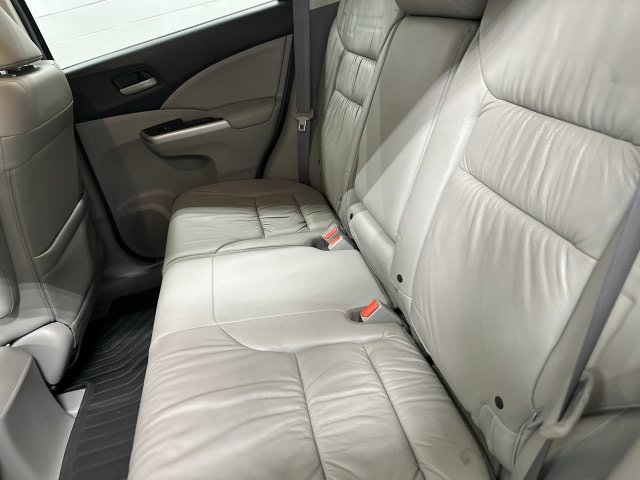 Thumbnail: 2013 Honda CR-V - 7