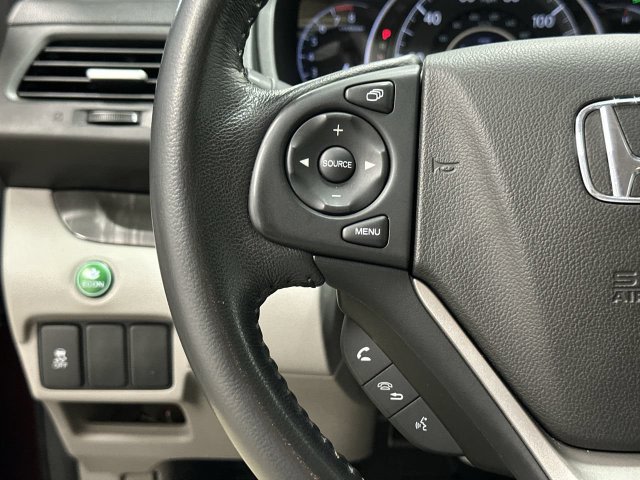 Thumbnail: 2013 Honda CR-V - 23