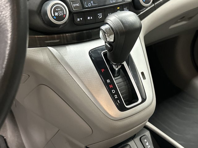 Thumbnail: 2013 Honda CR-V - 9