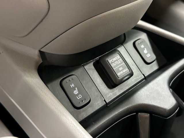 Thumbnail: 2013 Honda CR-V - 29