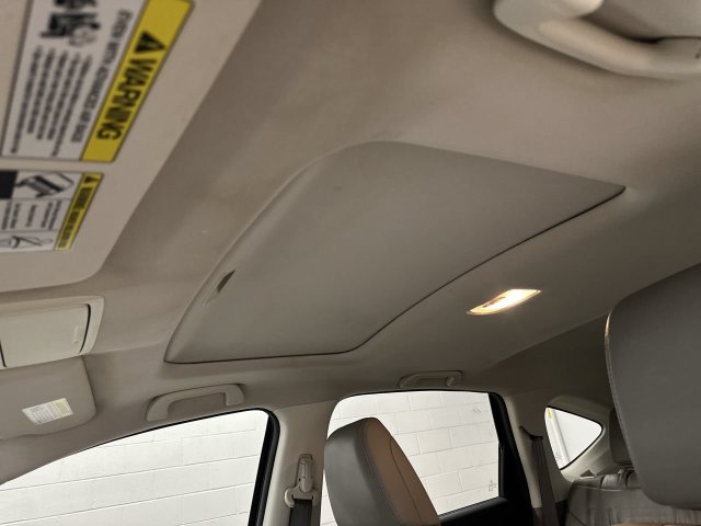 Thumbnail: 2013 Honda CR-V - 31