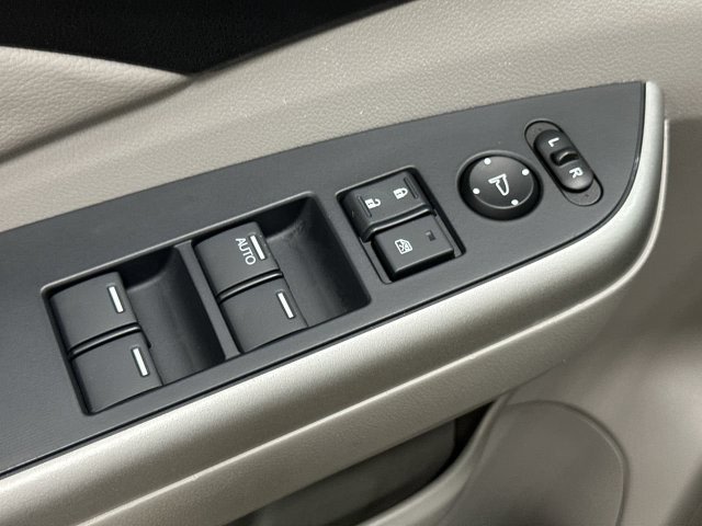Thumbnail: 2013 Honda CR-V - 26