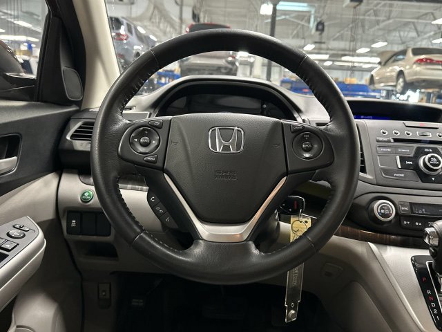 Thumbnail: 2013 Honda CR-V - 2
