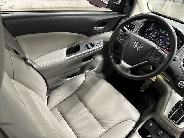 Thumbnail: 2013 Honda CR-V - 20