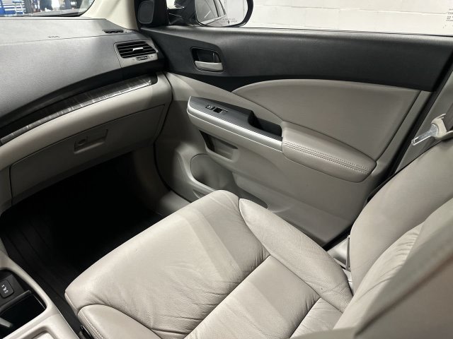 Thumbnail: 2013 Honda CR-V - 21