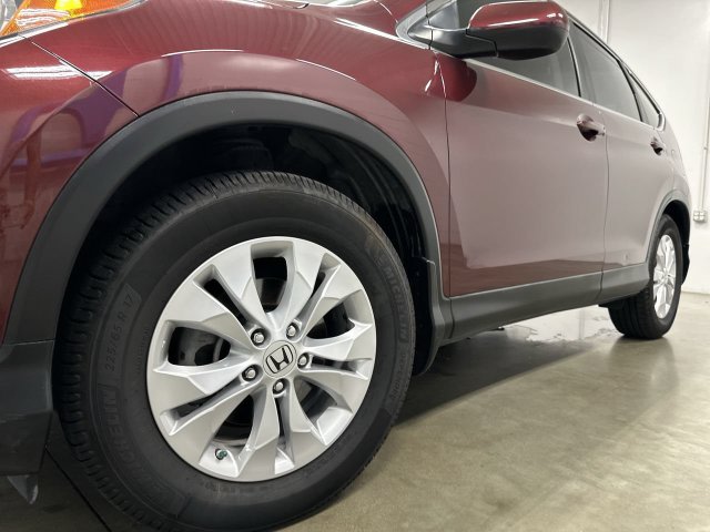 Thumbnail: 2013 Honda CR-V - 5