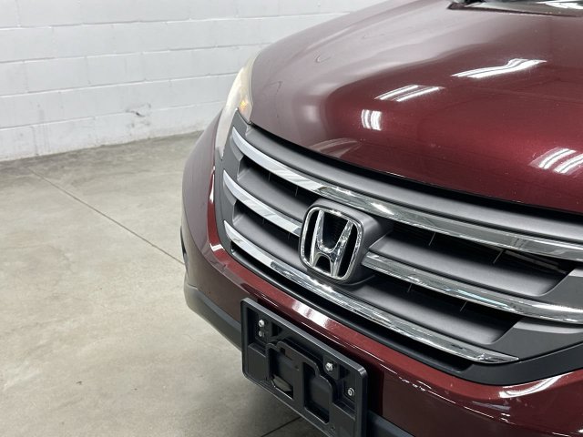 Thumbnail: 2013 Honda CR-V - 4