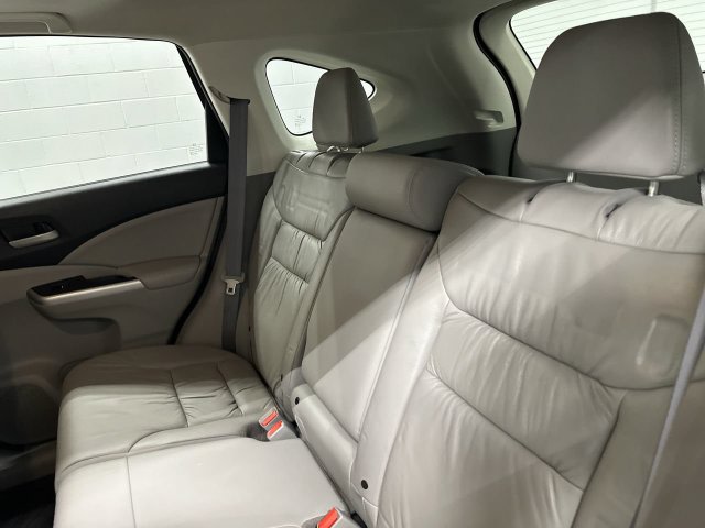 Thumbnail: 2013 Honda CR-V - 22