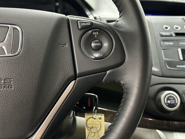 Thumbnail: 2013 Honda CR-V - 24