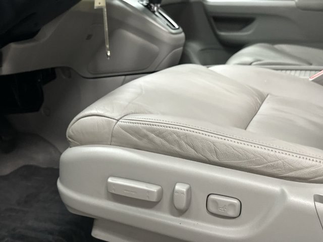 Thumbnail: 2013 Honda CR-V - 30