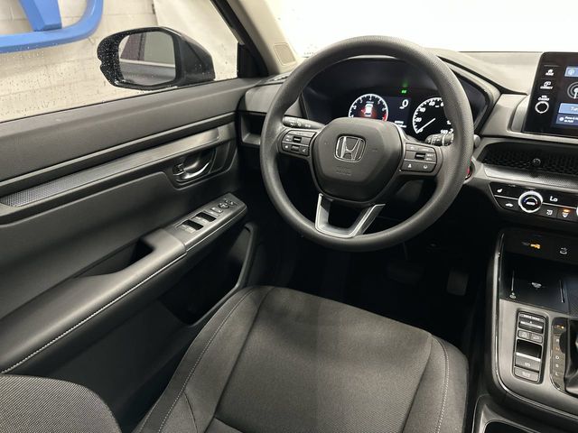 Thumbnail: 2026 Honda CR-V - 2