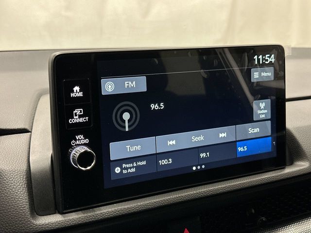Thumbnail: 2026 Honda CR-V - 10