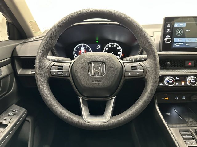 Thumbnail: 2026 Honda CR-V - 6