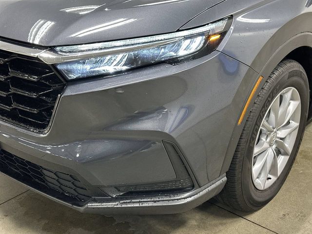 Thumbnail: 2026 Honda CR-V - 30