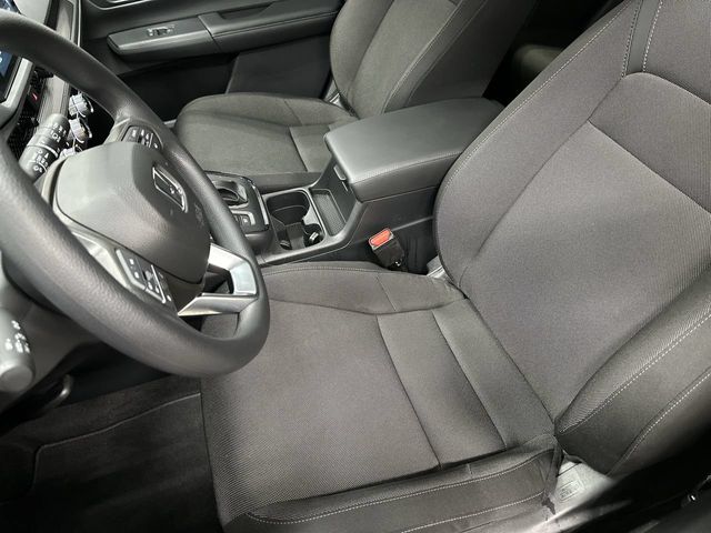 Thumbnail: 2026 Honda CR-V - 7