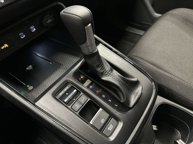 Thumbnail: 2026 Honda CR-V - 11