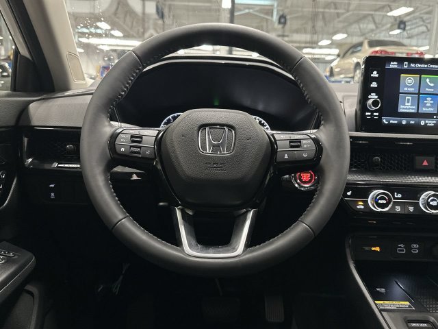 Thumbnail: 2024 Honda CR-V - 6