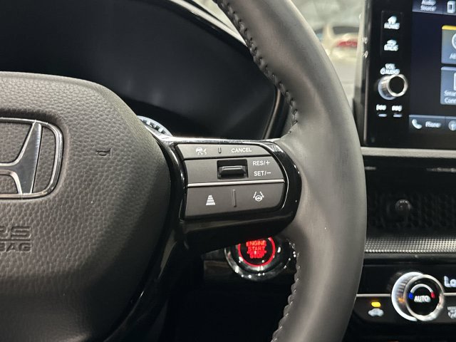 Thumbnail: 2024 Honda CR-V - 24