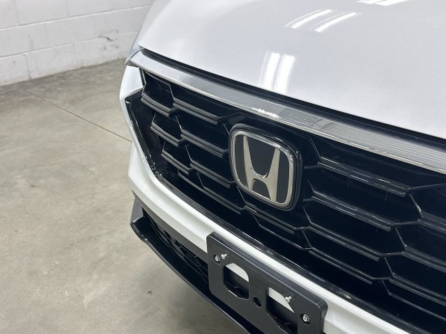 Thumbnail: 2024 Honda CR-V - 4