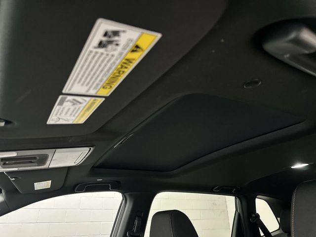 Thumbnail: 2026 Honda CR-V - 28