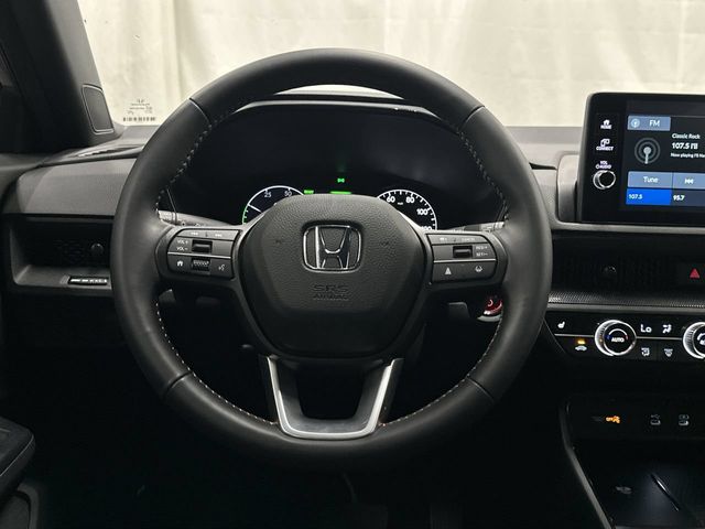 Thumbnail: 2026 Honda CR-V - 6