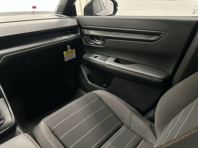 Thumbnail: 2026 Honda CR-V - 20