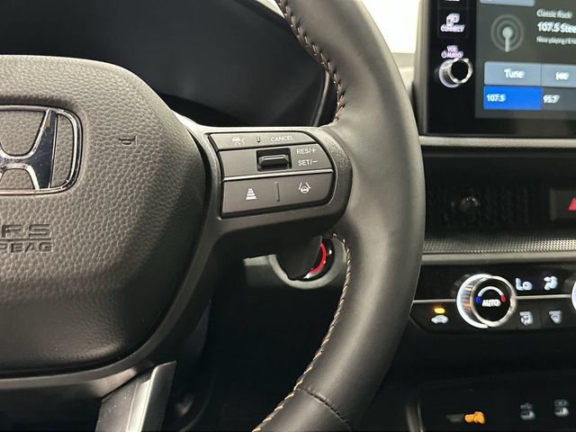 Thumbnail: 2026 Honda CR-V - 23