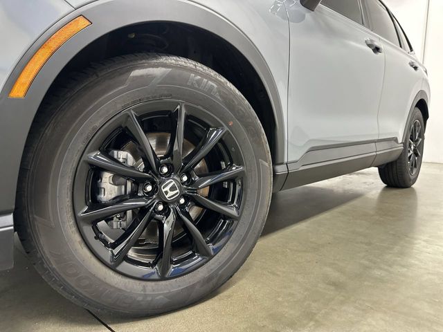 Thumbnail: 2026 Honda CR-V - 5