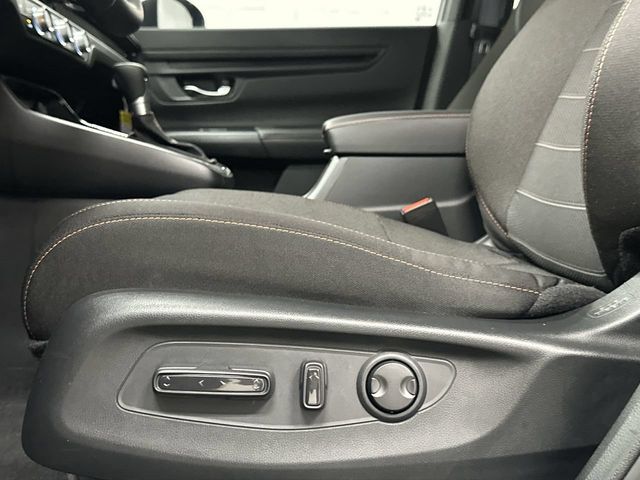 Thumbnail: 2026 Honda CR-V - 27