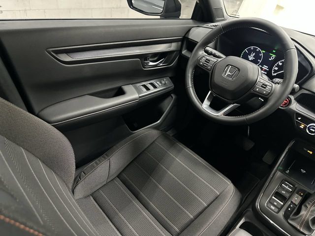 Thumbnail: 2026 Honda CR-V - 2