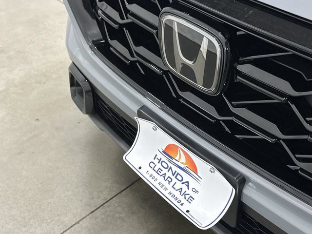 Thumbnail: 2026 Honda CR-V - 4